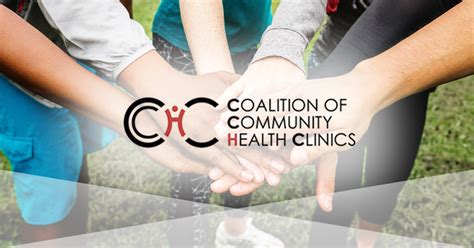 Coalition Of Community Health Clinics The Mission Of Cchc Is To Improve Healthcare For