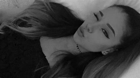 An Ariana Grande Lookalike Shares How To Emulate Her Style