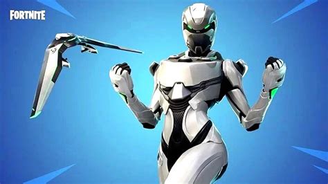 Fortnite Eon Skin Available With Xbox One S Bundle Gameguidehq