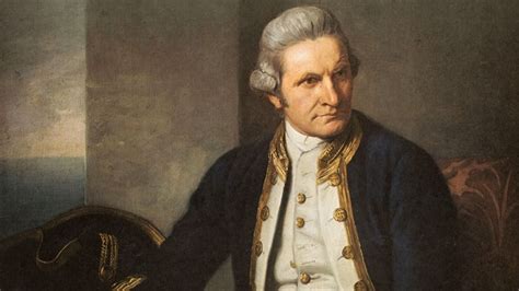 30 Fascinating And Interesting Facts About James Cook Tons Of Facts
