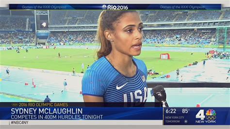 Jun 29, 2021 · moving onwards, sydney mclaughlin was born to her parents willie mclaughlin and mary mclaughlin. Nj teen sydney mclaughlin "could be the best ever ...