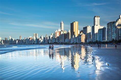 Melhores Cidades Para Morar Em Santa Catarina Correio Do Litoral