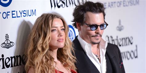 Amber Heard Donated All Of Her Divorce Settlement Money From Johnny