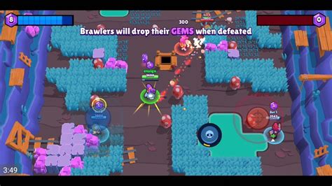 Brawl Stars By Supercell Battle Royale Action Game For Android And