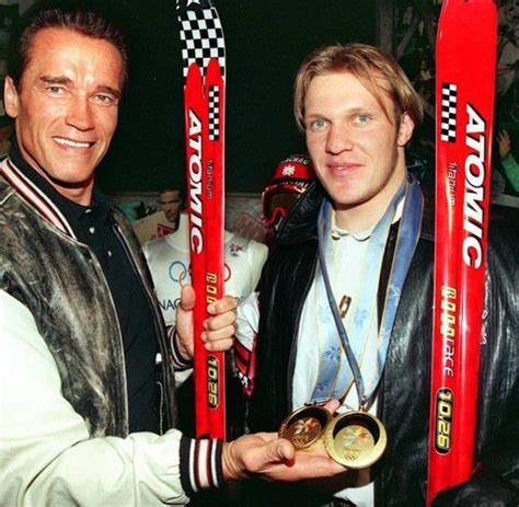 We did not find results for: Österreich: Skistar Hermann Maier tritt überraschend ...