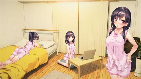 one room runaway girl [sim] [en jp] juegos eroge the eroge reviewer