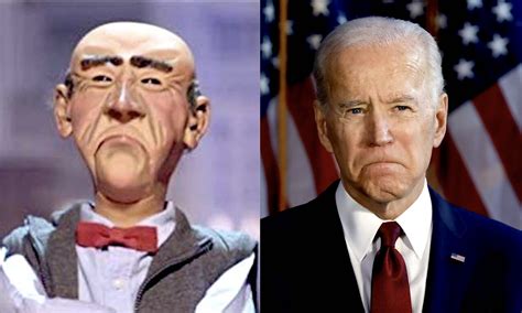 Does Biden Have A Double