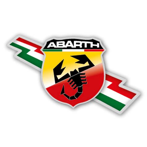 Abarth Logo Logodix