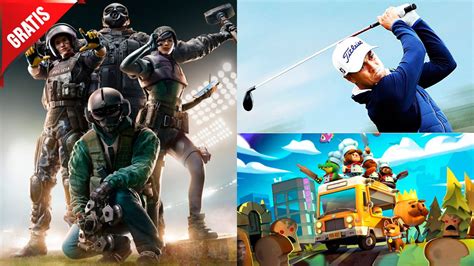 Juegos Gratis De Pc Ps4 Ps5 Steam Y Xbox Para Este Fin De Semana