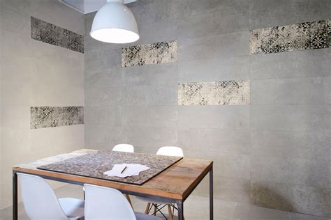 Feature Wall Tiles Distinct Homes