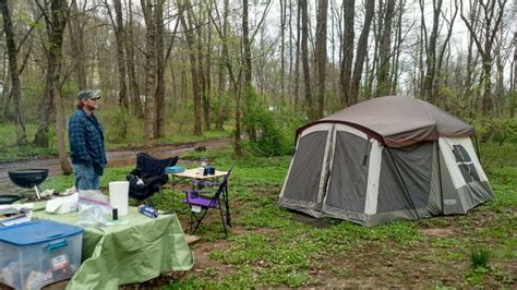 Tohickon Campground Updated May 2024 13 Reviews 8308 Covered