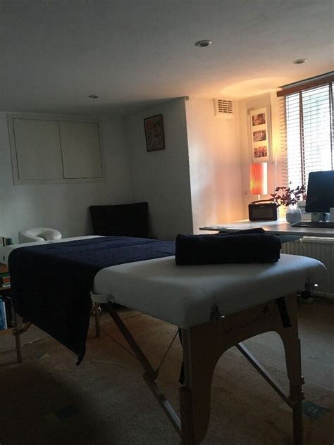 Male Swedish Massage North London In Haringey London Gumtree