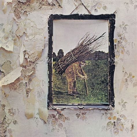 Led Zeppelin Iv Deluxe Edition 2cd Led Zeppelin