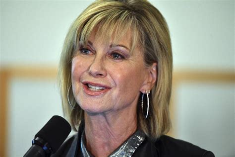 Fallece Olivia Newton John A Los 73 Años