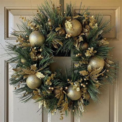 30 Best Christmas Wreath Ideas For 2021