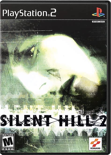 Silent Hill 2 Details Launchbox Games Database