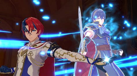 Fire Emblem Engage Review Breathes New Life Into Old Combat