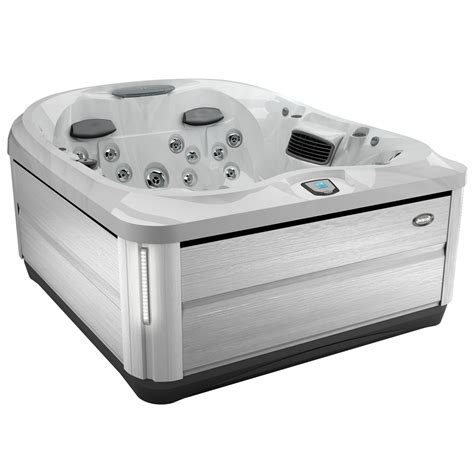 Jacuzzi J425ip Hot Tub Jacuzzi J400 Collection Wensum Pools Ltd