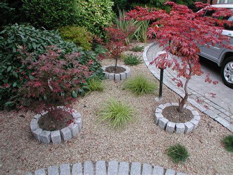 Low Maintenance Garden Design Pictures