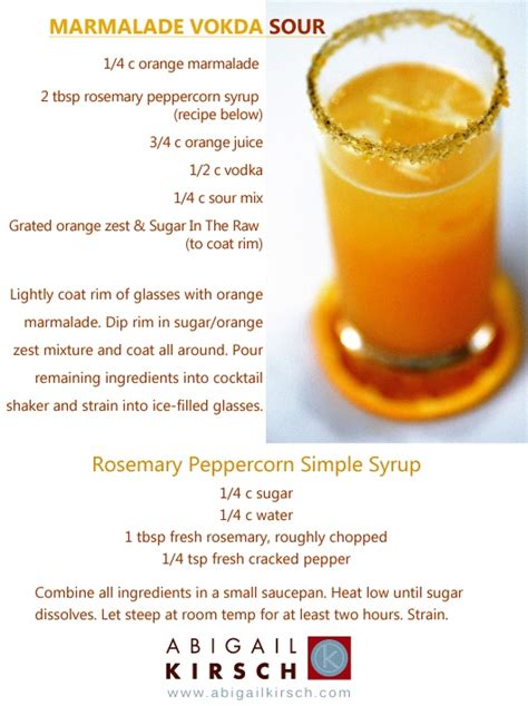 The drink consists of just two ingredients: Two Ingredient Vodka Drinks - 6 Easy Two Ingredient Duo Drinks | The Intoxicologist - Put entire ...