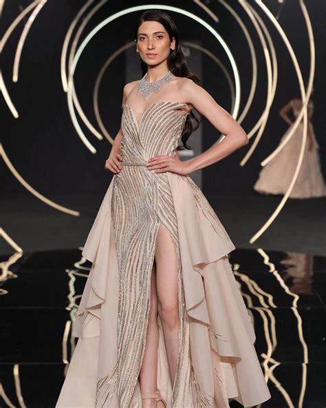 Western Gown Western Dresses Gaurav Gupta Gowns Cocktail Outfit