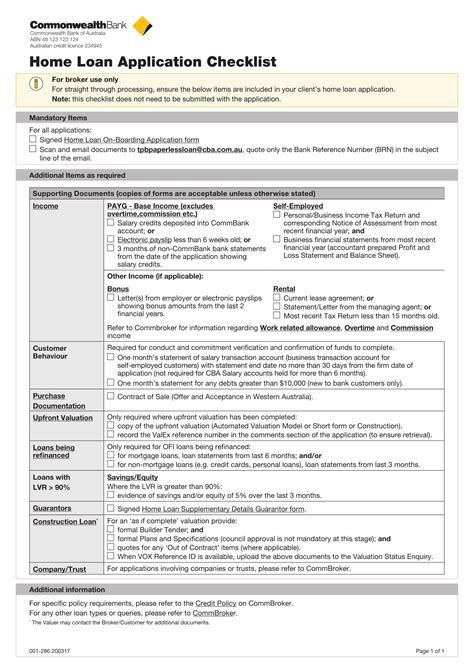 Therefore, the presented information and how it. FREE 3+ Bank Loan Application Form and Checklist Forms in PDF