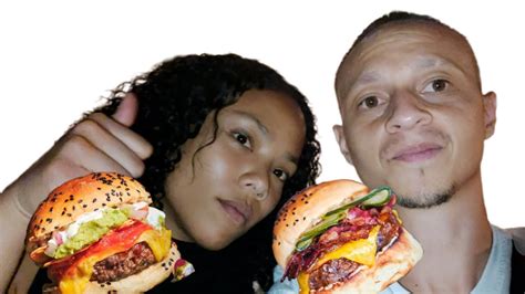 Bite into Flavor at Hudsons - The Burger Joint - YouTube