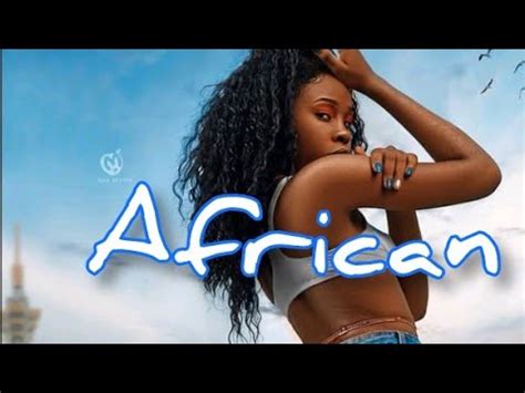Afro Zouk X Dancehall Instrumental 2022 African Kizomba X Kompa X Aya