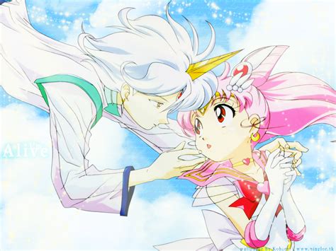 Chibiusa Helios Sailor Chibi Moon Sailor Moon Konachan Com Konachan Com Anime Wallpapers