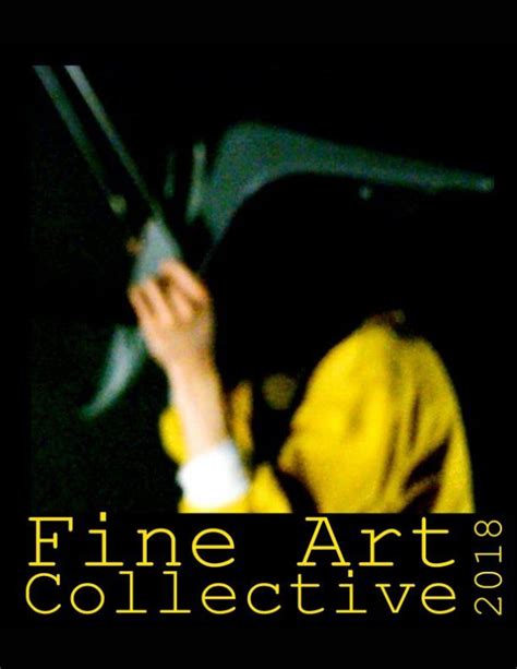 Find Fine Art Collective By Kayla Jayne At Blurb Books A Magazine Dedicated To The Fine Art