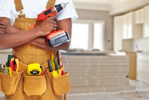 Why You Should Hire A Handyman Before And After A Move