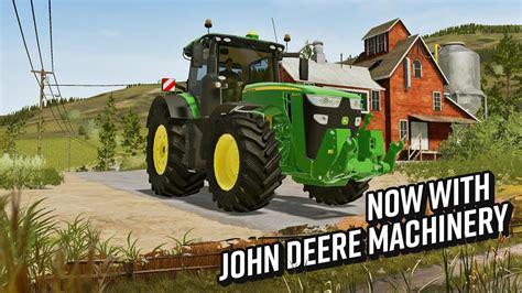 Download Farming Simulator 20 On Pc With Memu