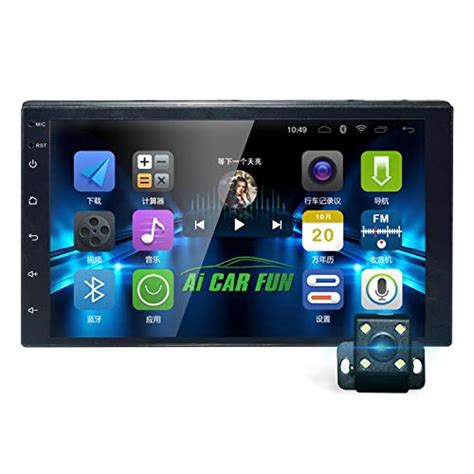 11 Best Android Car Stereos In 2023