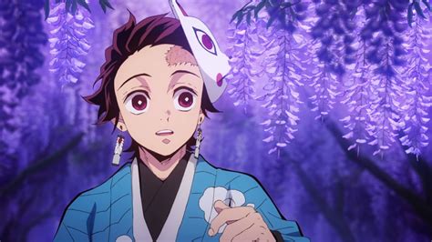 Don't forget to watch other anime updates. Review Of Demon Slayer: Kimetsu No Yaiba Episode 04 - The Names of Dead Children - I drink and ...