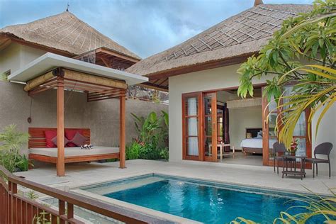 20 Affordable Private Pool Villas In Bali 2022 Prices