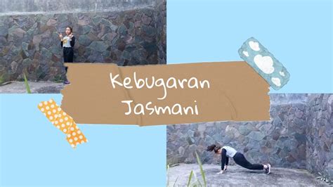 Pensiswazahan guru secara pjj anjuran kementerian pelajaran dengan kerjasama ipta / ipts dan ipg berkaitan boleh memohon cuti kursus sambilan (cks) mengikut surat pekeliling perkhidmatan bil. Clairene Kalalo_PJJ_E-LEARNING_PJOK_XII BAHASA - YouTube