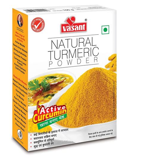 10 Best Turmeric Powder Made With Organically In India 2023