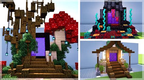We did not find results for: Minecraft: 5 Yarn Nether Portal Create Tips | DownloadNow