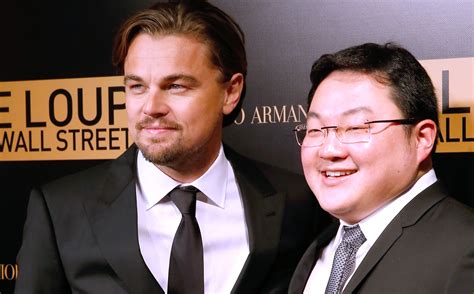 Inside The Wild Story Of How A Con Artist Infiltrated Leonardo Dicaprio