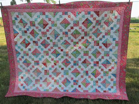 Jewel Box | Quilts, Quilt making, Square quilt