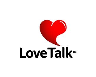 We did not find results for: Love Talk Designed by jeo | BrandCrowd