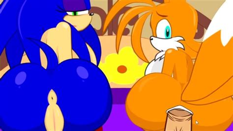 Sonic Transformed 2 Hentai Animation Xxx Mobile Porno Videos
