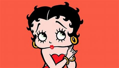 Betty Boop Regresará A La Pantalla Grande Espectaculos Peru21