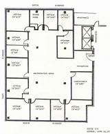 Free Commercial Floor Plan Software