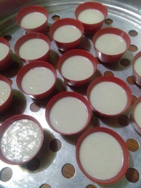 Apam beras yang sangat gebu azie kitchen mp3 & mp4. Resepi Apam Beras (Warna Warni, Lazat Sekali!) - Saji.my