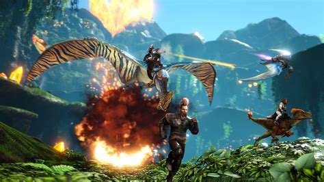 Ark Survival Evolved Update 279 Patch Notes Whats New In June 14 Update