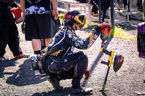 The Best Paintball & Airsoft Spots in NJ - Best of NJ