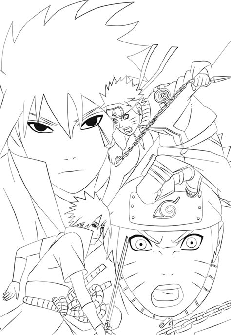 710 Naruto Coloring Pages Akatsuki Latest Free Coloring Pages Printable