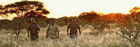 Hunting Safaris In South Africa