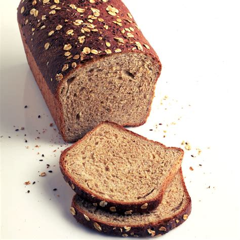 Healthy Whole Grain Bread Menu Martha Stewart
